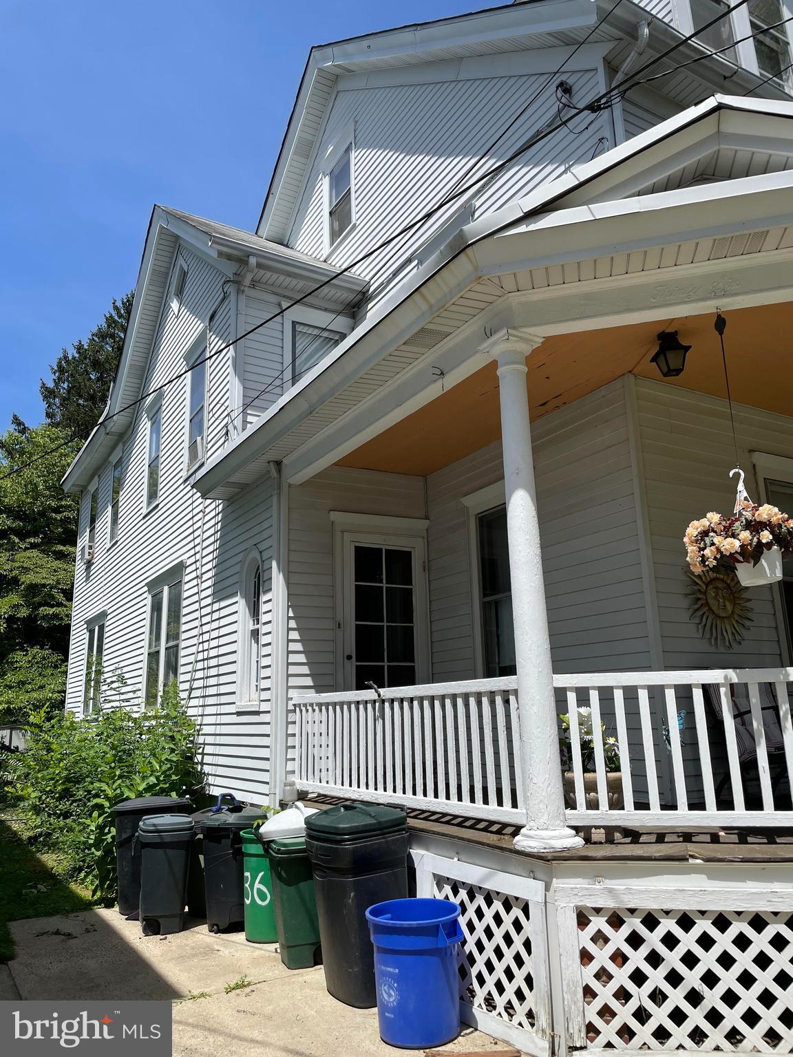 36 Walnut Street Haddonfield, NJ 08033 - Photo 3 of 23 Gallery Image 3