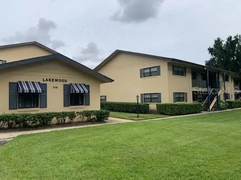 $1,800 | 110 North Tremain Street, Unit 202, Mount Dora, FL 32757