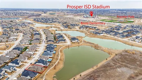 $969,900 | 1762 Ellington Drive, Celina, TX 75009