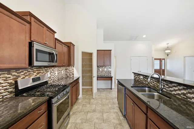 $399,500 | 4531 Blackstone Court, Lafayette, IN 47909