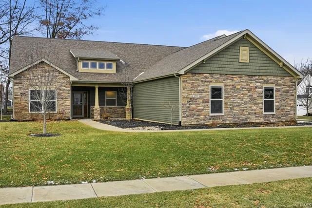 $399,500 | 4531 Blackstone Court, Lafayette, IN 47909