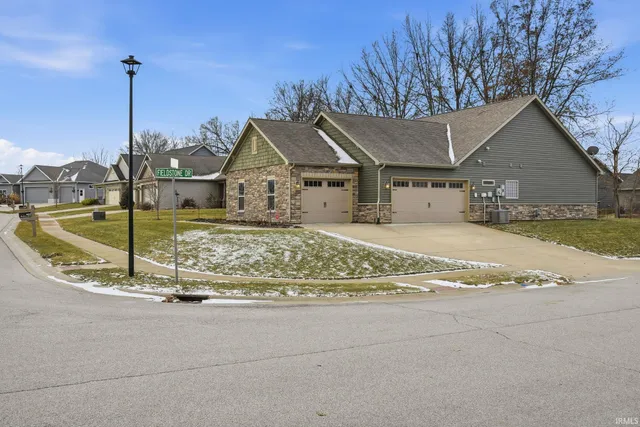 $399,500 | 4531 Blackstone Court, Lafayette, IN 47909