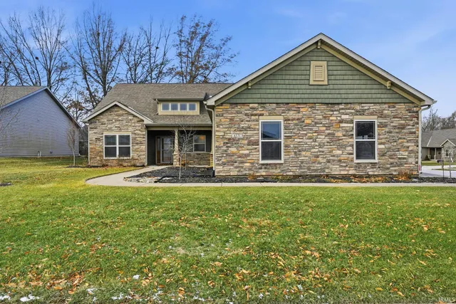 $399,500 | 4531 Blackstone Court, Lafayette, IN 47909