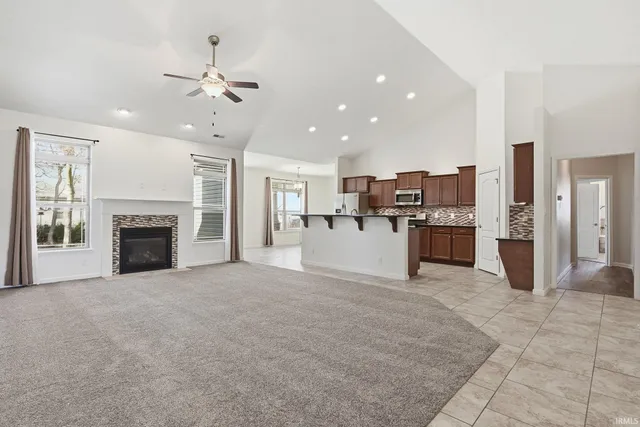 $399,500 | 4531 Blackstone Court, Lafayette, IN 47909