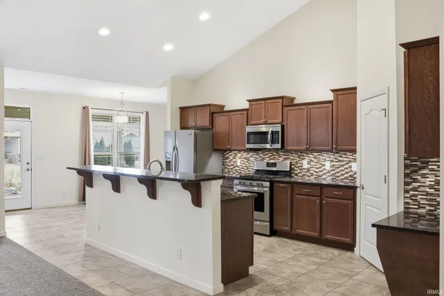 $399,500 | 4531 Blackstone Court, Lafayette, IN 47909