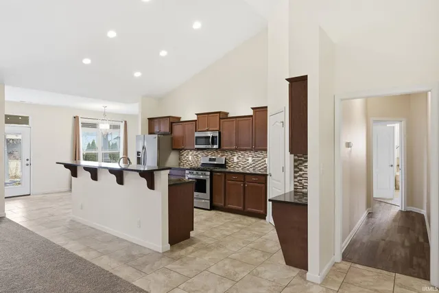 $399,500 | 4531 Blackstone Court, Lafayette, IN 47909