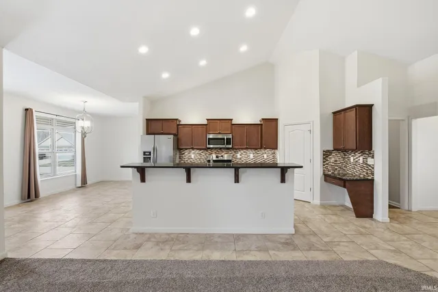 $399,500 | 4531 Blackstone Court, Lafayette, IN 47909