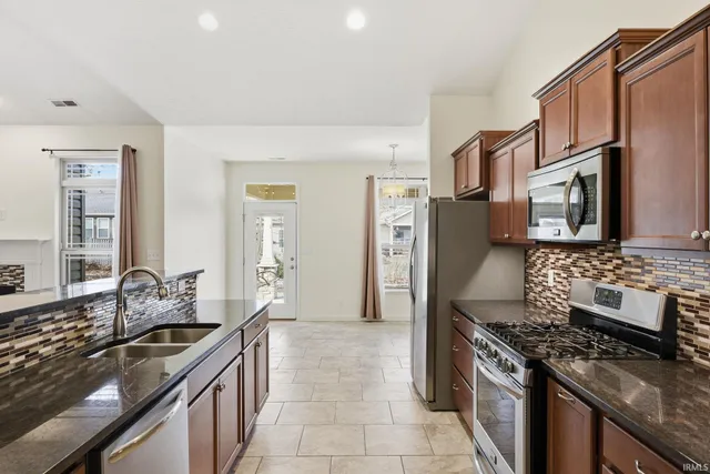 $399,500 | 4531 Blackstone Court, Lafayette, IN 47909