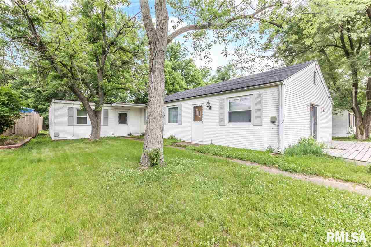 223 Algonquin Road Marquette Heights, IL 61554 - Photo 1 of 34 Gallery Image 1