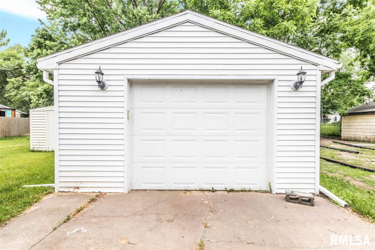 223 Algonquin Road Marquette Heights, IL 61554 - Photo 34 of 34 Gallery Image 34