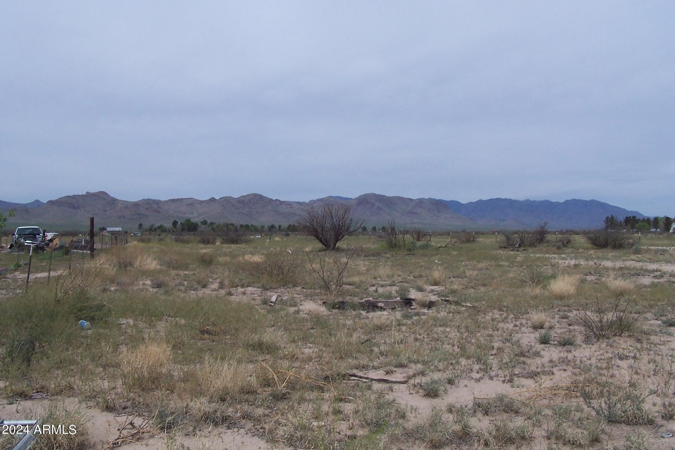 1.1-ac North 1.1-ac N Rabbit Lane Willcox, AZ 85643 - Photo 4 of 12 a view of lake with mountain