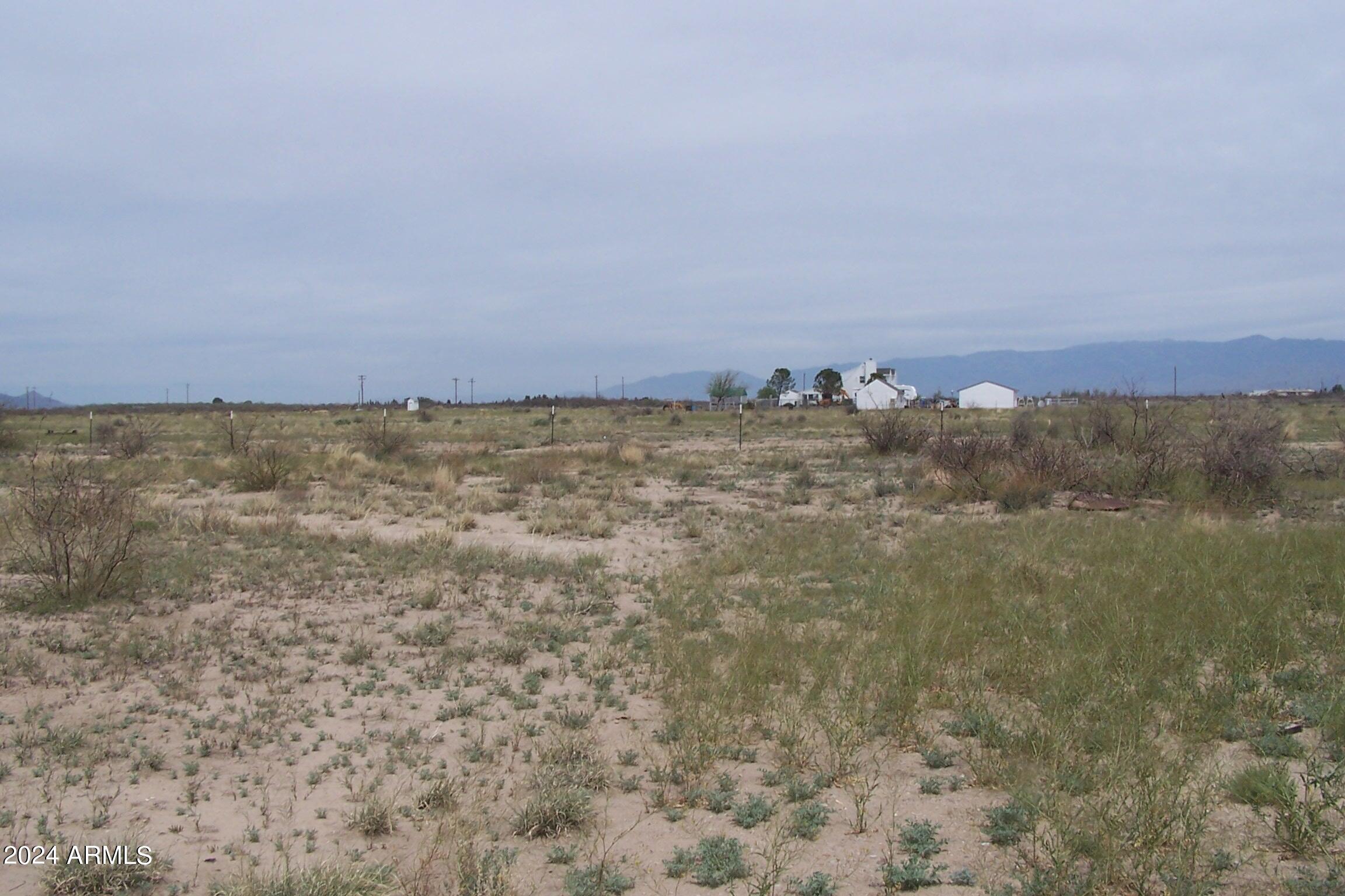 1.1-ac North 1.1-ac N Rabbit Lane Willcox, AZ 85643 - Photo 6 of 12 a view of a lake view