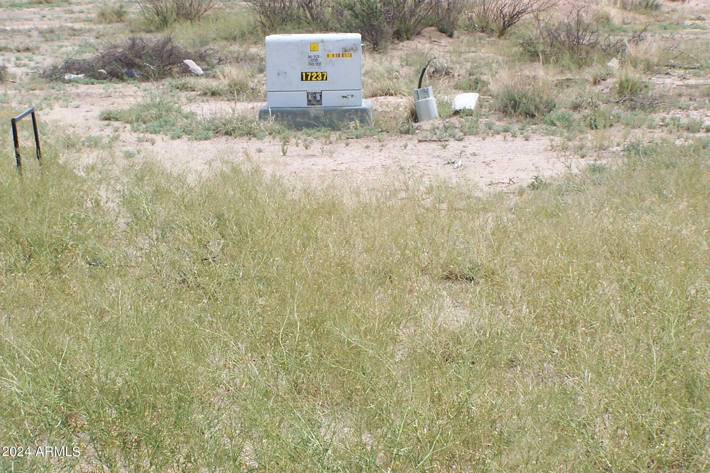 1.1-ac North 1.1-ac N Rabbit Lane Willcox, AZ 85643 - Photo 9 of 12