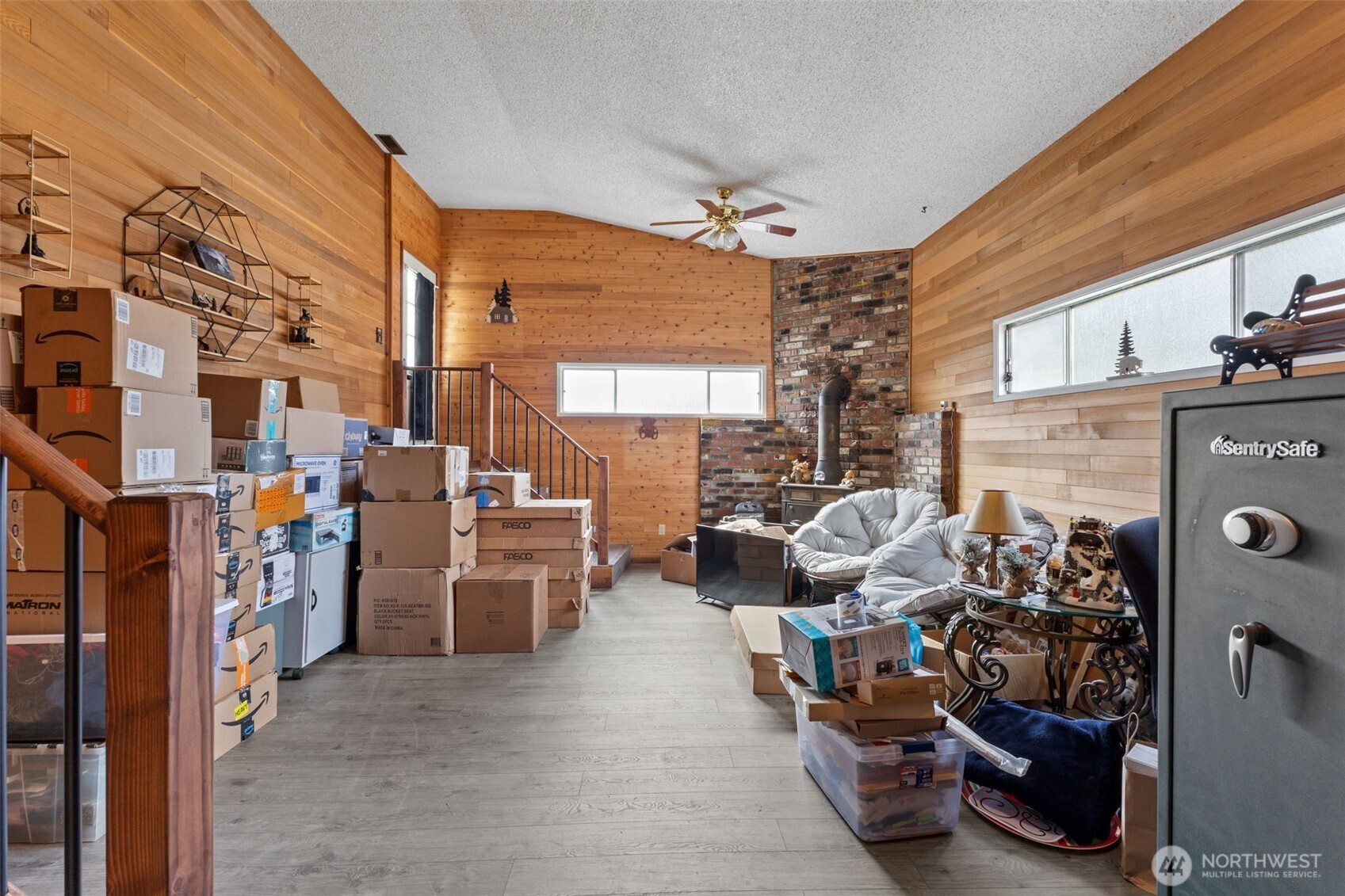 545 Davis Lake Road Morton, WA 98356 - Photo 19 of 32 a view of a storage & utility room