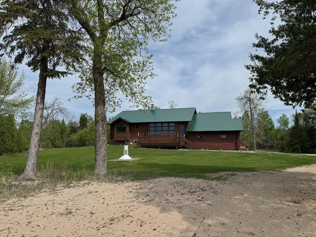 $549,900 | 53401 Arbor Bridge Road Northeast, Waskish, MN 56685