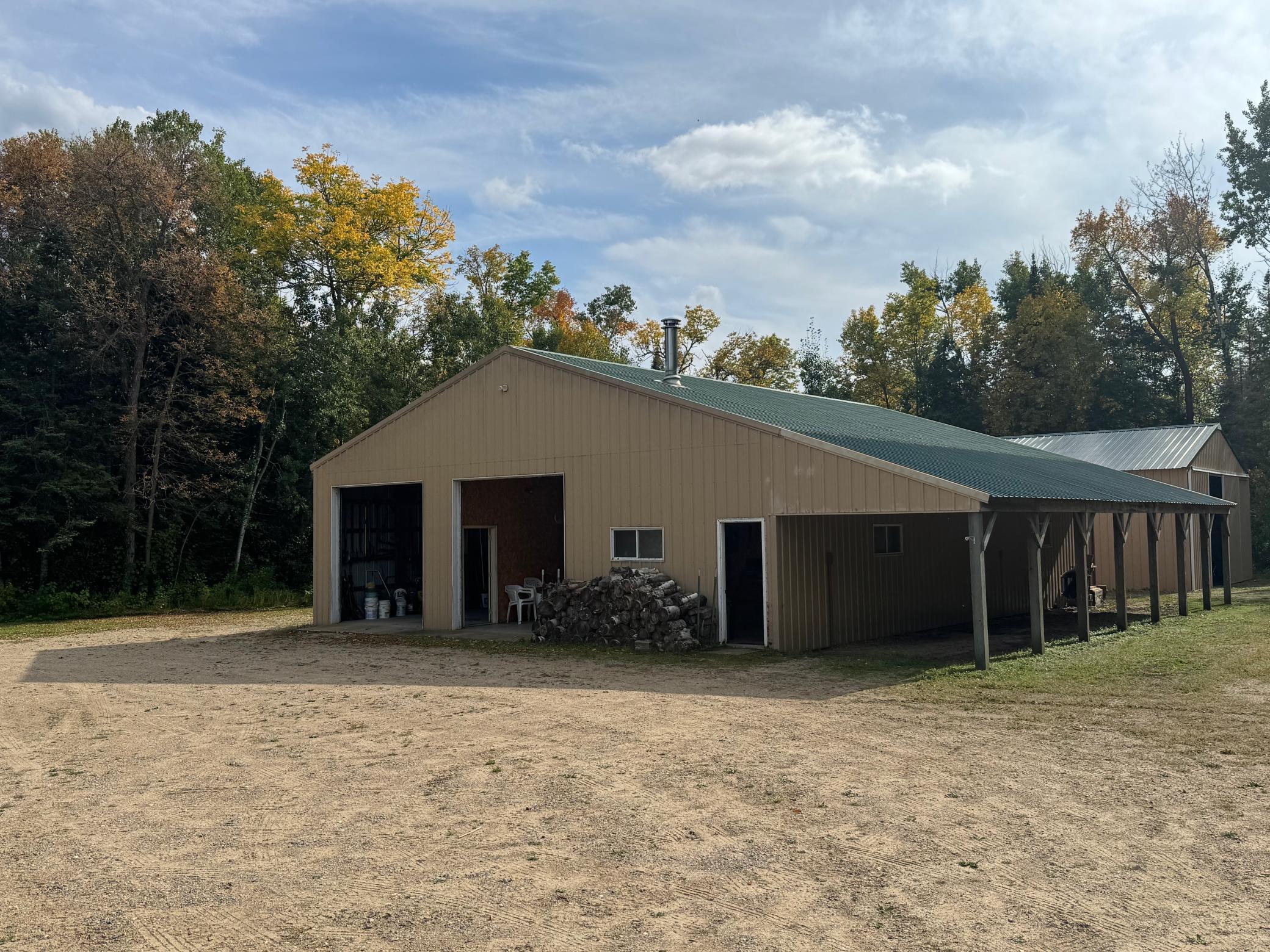 53401 Arbor Bridge Road Northeast Waskish, MN 56685 - Photo 15 of 75