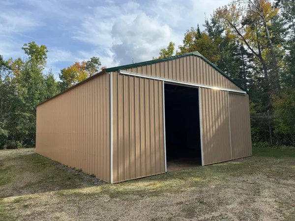 $549,900 | 53401 Arbor Ridge Road Northeast, Waskish, MN 56685