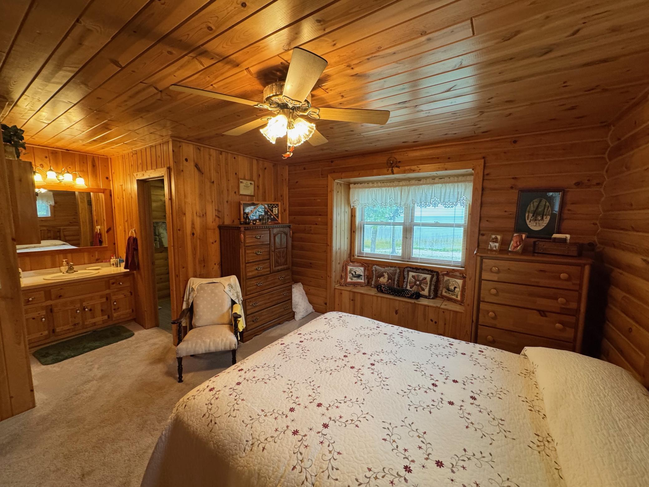 53401 Arbor Bridge Road Northeast Waskish, MN 56685 - Photo 18 of 75