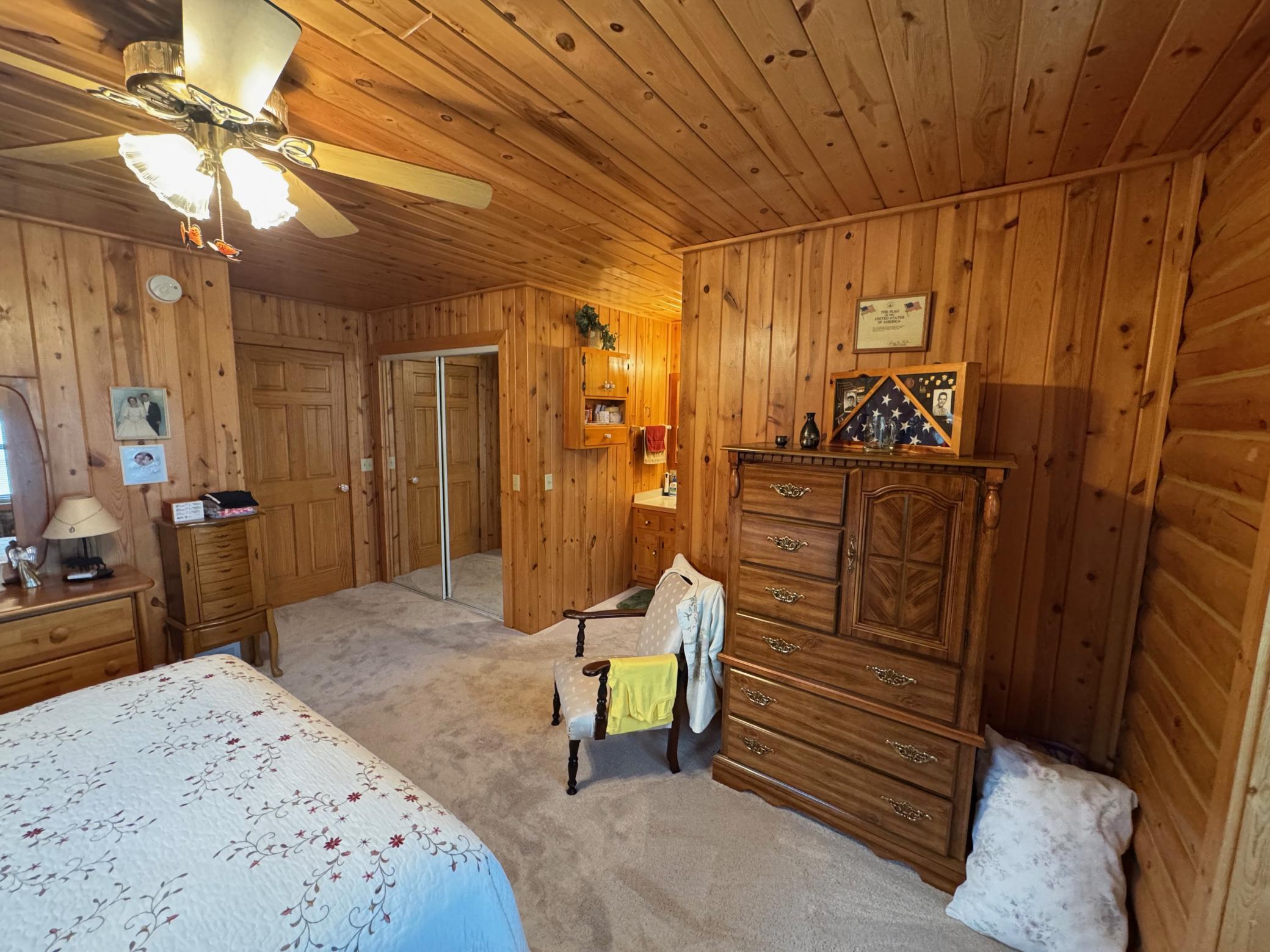 53401 Arbor Bridge Road Northeast Waskish, MN 56685 - Photo 19 of 75