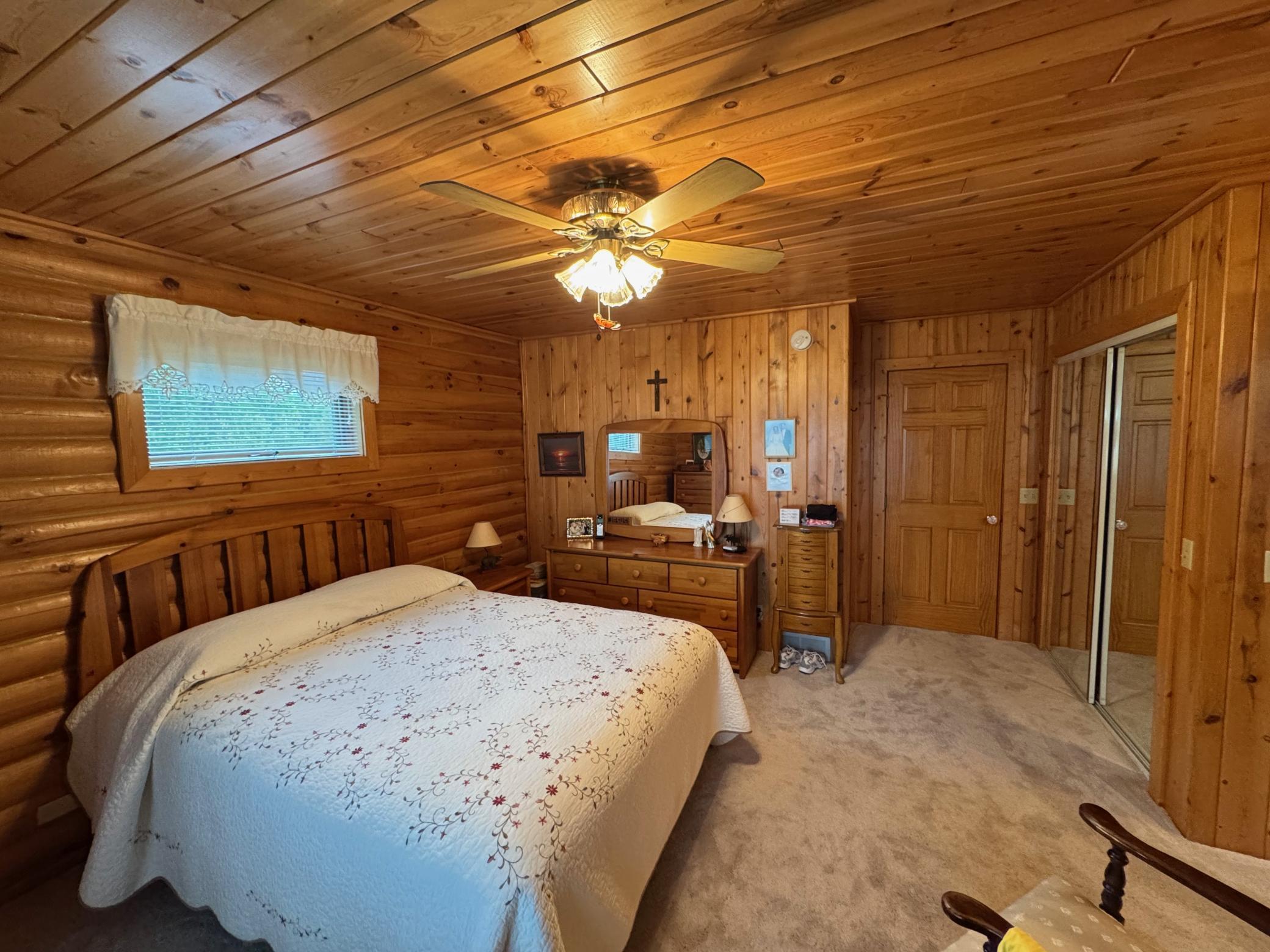 53401 Arbor Bridge Road Northeast Waskish, MN 56685 - Photo 20 of 75