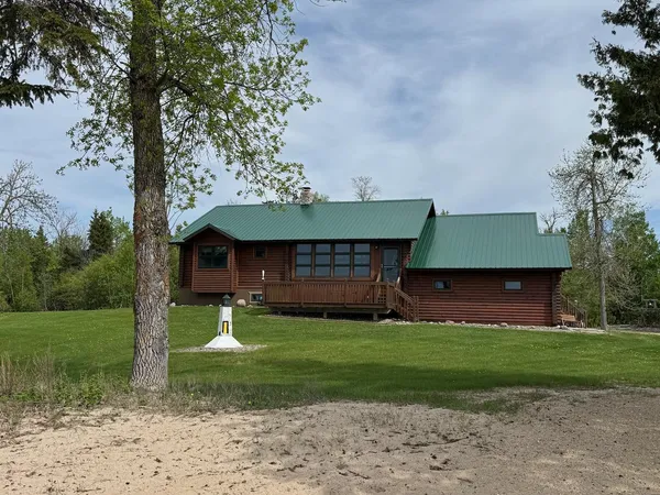 $549,900 | 53401 Arbor Ridge Road Northeast, Waskish, MN 56685