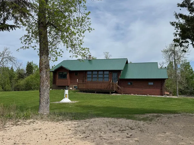 $549,900 | 53401 Arbor Bridge Road Northeast, Waskish, MN 56685
