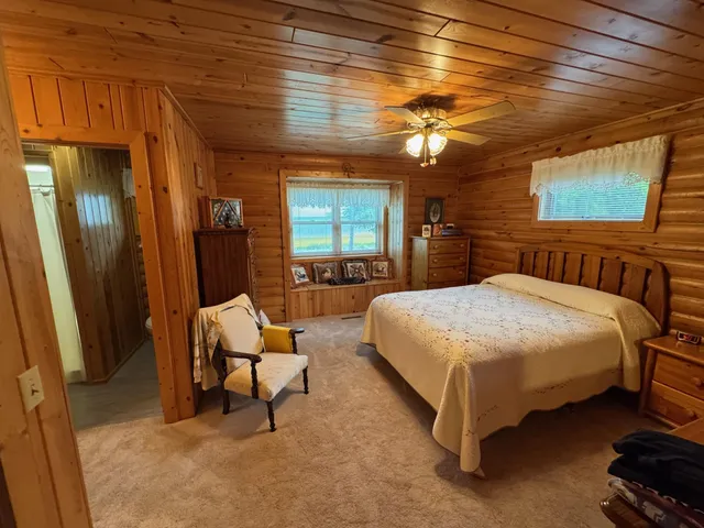 $549,900 | 53401 Arbor Bridge Road Northeast, Waskish, MN 56685