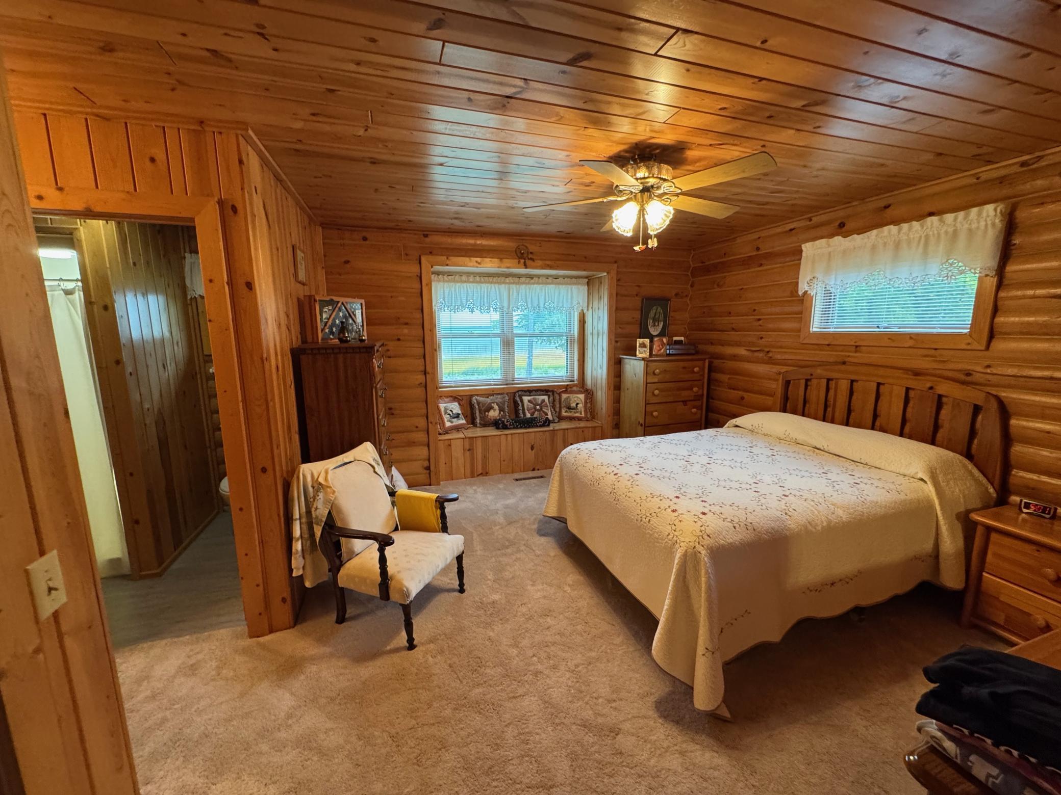 53401 Arbor Bridge Road Northeast Waskish, MN 56685 - Photo 21 of 75