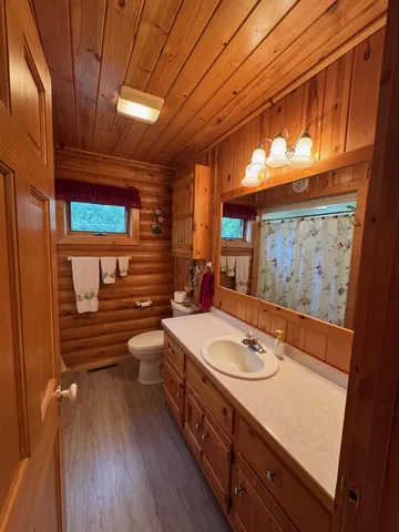 $549,900 | 53401 Arbor Bridge Road Northeast, Waskish, MN 56685