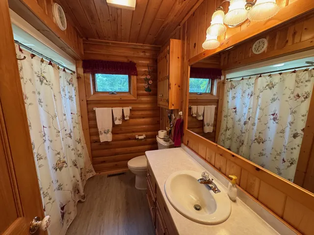 $549,900 | 53401 Arbor Bridge Road Northeast, Waskish, MN 56685