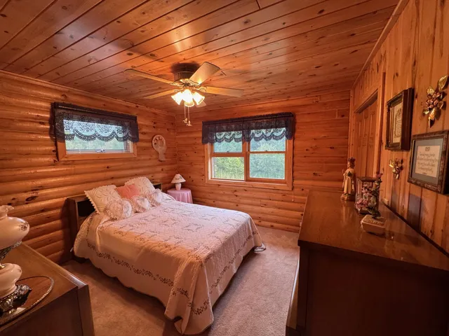 $549,900 | 53401 Arbor Bridge Road Northeast, Waskish, MN 56685