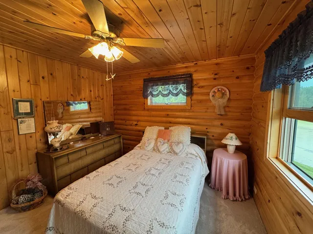 $549,900 | 53401 Arbor Bridge Road Northeast, Waskish, MN 56685