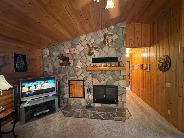 $549,900 | 53401 Arbor Bridge Road Northeast, Waskish, MN 56685