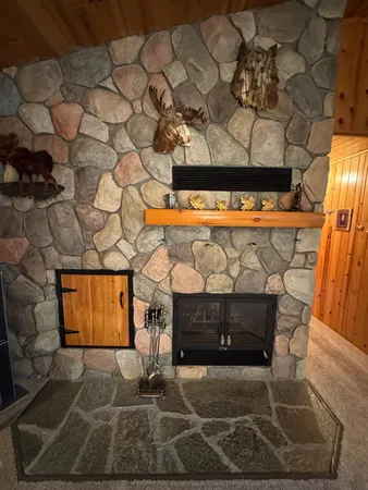 $549,900 | 53401 Arbor Ridge Road Northeast, Waskish, MN 56685
