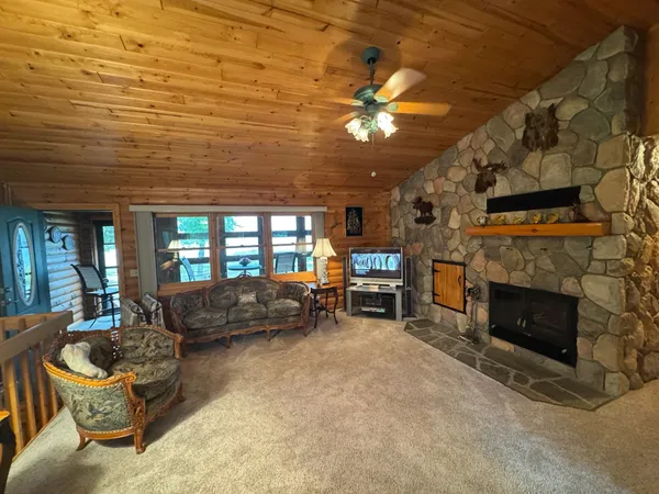 $549,900 | 53401 Arbor Ridge Road Northeast, Waskish, MN 56685