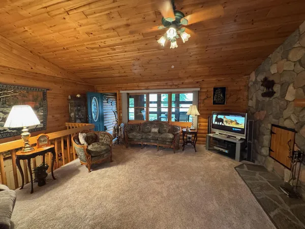 $549,900 | 53401 Arbor Ridge Road Northeast, Waskish, MN 56685