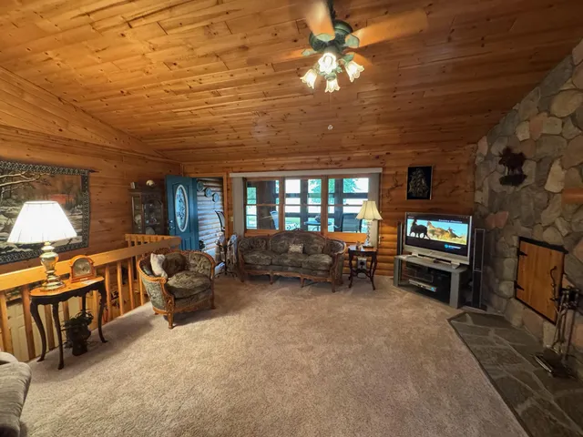 $549,900 | 53401 Arbor Bridge Road Northeast, Waskish, MN 56685
