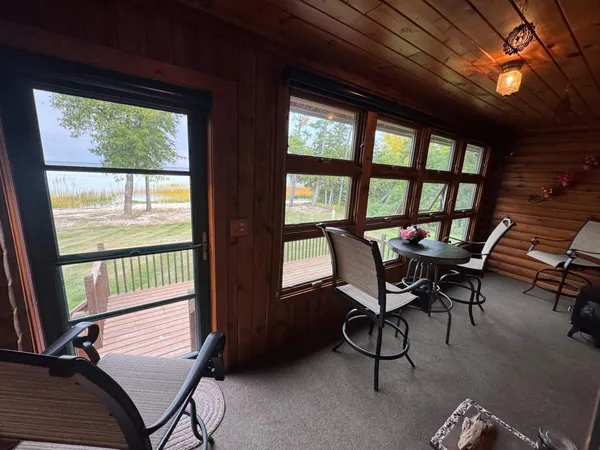 $549,900 | 53401 Arbor Ridge Road Northeast, Waskish, MN 56685