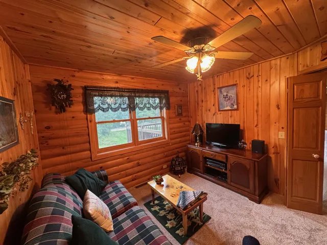 $549,900 | 53401 Arbor Bridge Road Northeast, Waskish, MN 56685