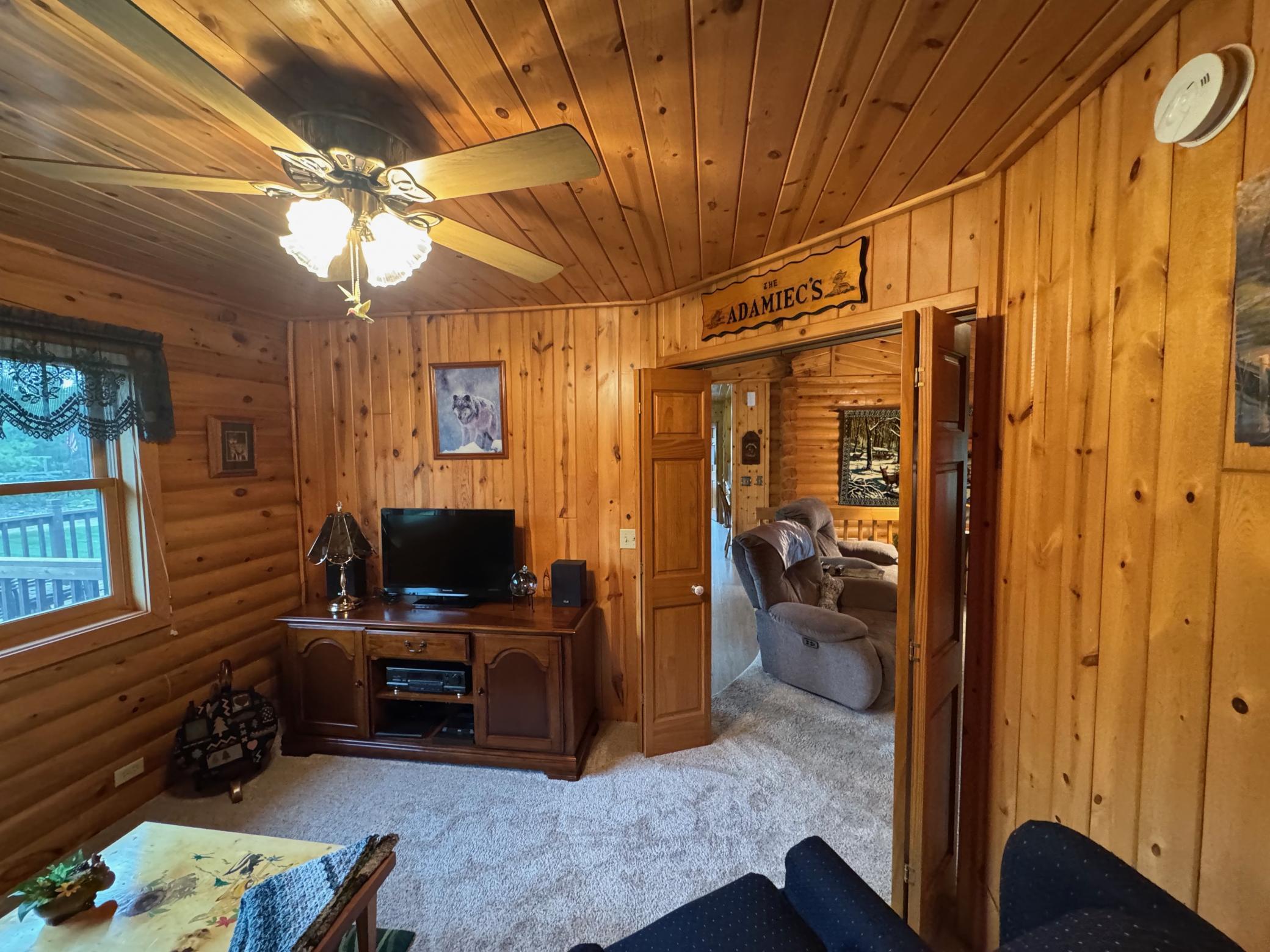 53401 Arbor Bridge Road Northeast Waskish, MN 56685 - Photo 40 of 75