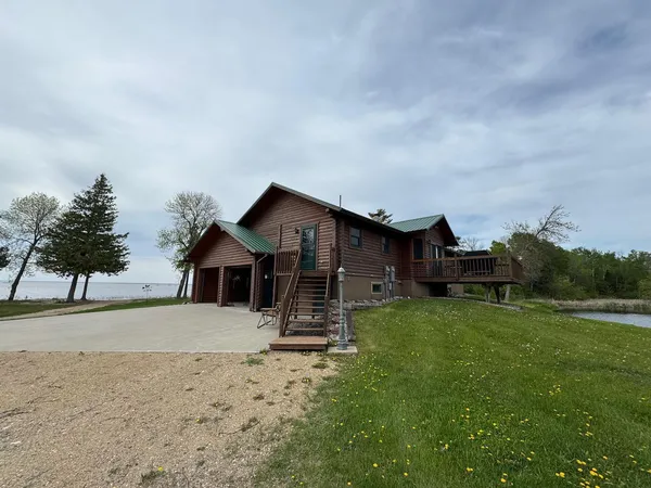 $549,900 | 53401 Arbor Ridge Road Northeast, Waskish, MN 56685