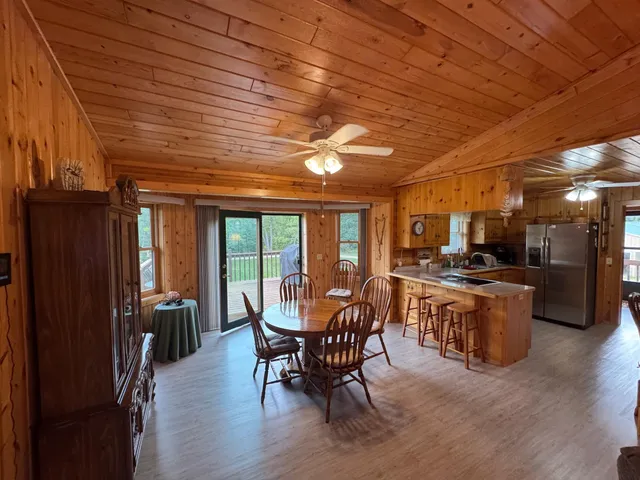 $549,900 | 53401 Arbor Bridge Road Northeast, Waskish, MN 56685