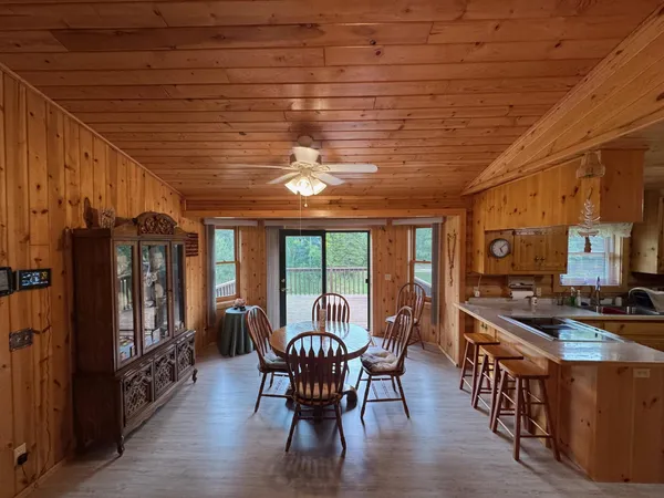 $549,900 | 53401 Arbor Ridge Road Northeast, Waskish, MN 56685