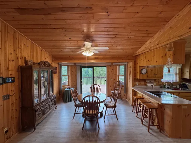 $549,900 | 53401 Arbor Bridge Road Northeast, Waskish, MN 56685