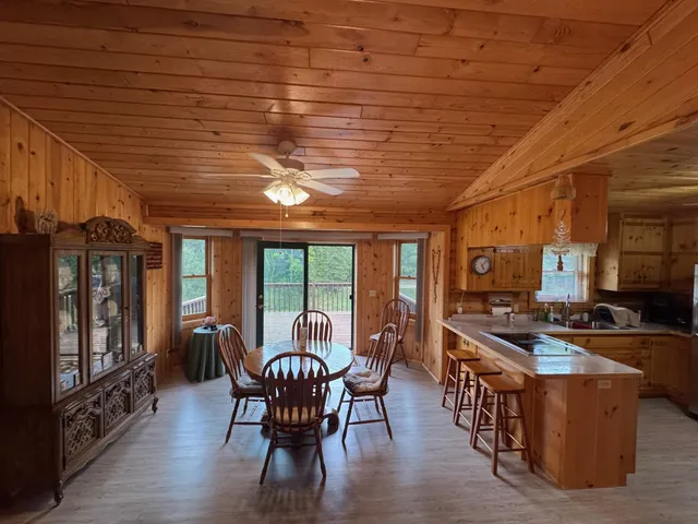 $549,900 | 53401 Arbor Bridge Road Northeast, Waskish, MN 56685