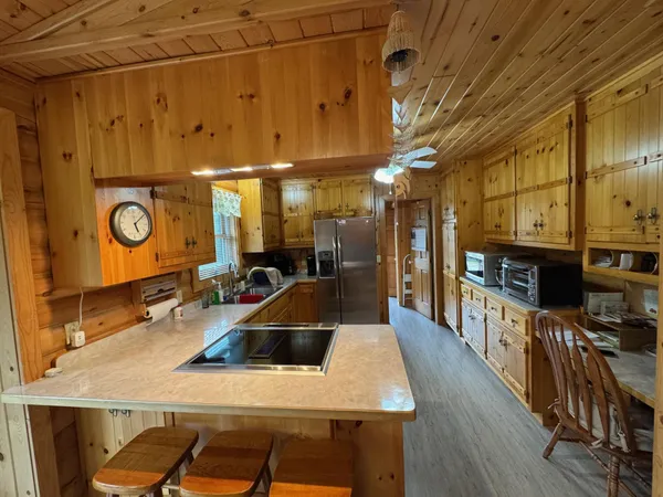 $549,900 | 53401 Arbor Ridge Road Northeast, Waskish, MN 56685