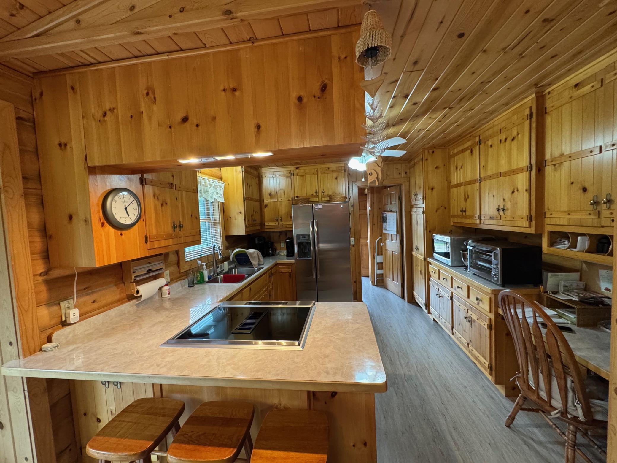 53401 Arbor Bridge Road Northeast Waskish, MN 56685 - Photo 45 of 75