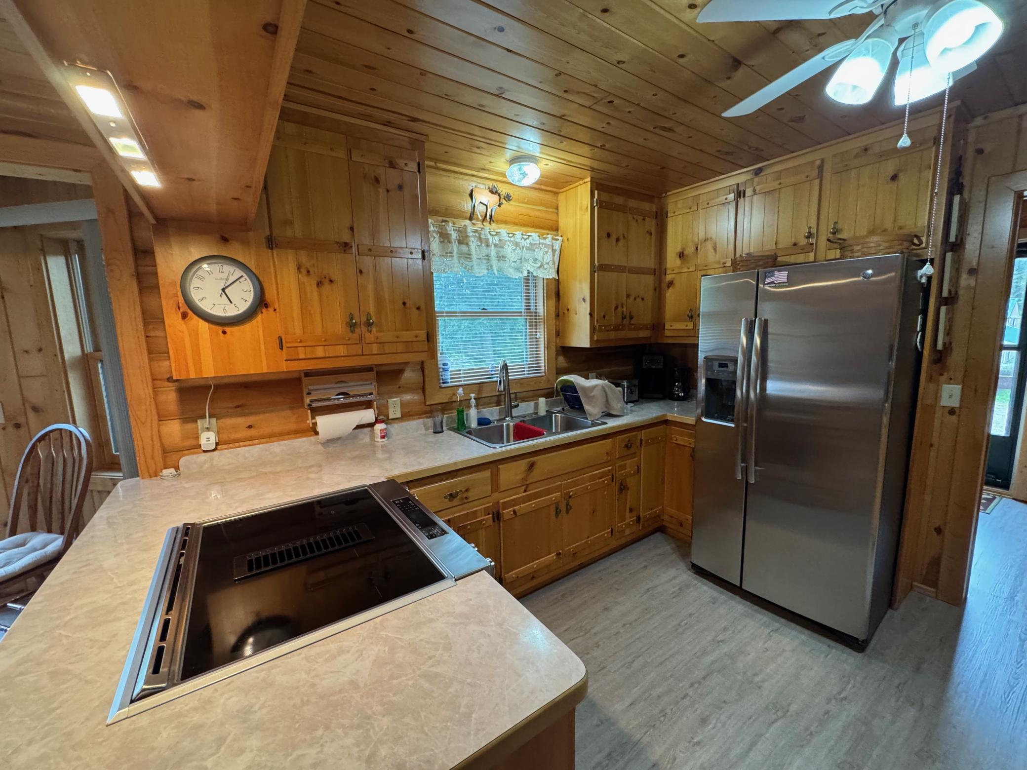 53401 Arbor Bridge Road Northeast Waskish, MN 56685 - Photo 46 of 75