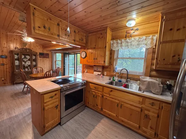 $549,900 | 53401 Arbor Ridge Road Northeast, Waskish, MN 56685