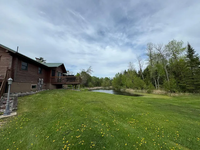 $549,900 | 53401 Arbor Bridge Road Northeast, Waskish, MN 56685
